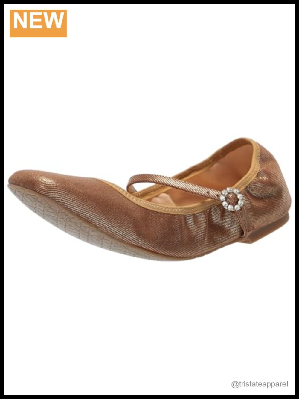 Badgley Mischka Kaya Heeled Sandals with Extra Padded Comfort - Gold Metallic